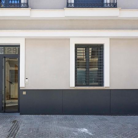 Oasis In The Heart Of Seville - 2 Bedroom Apt Exterior photo