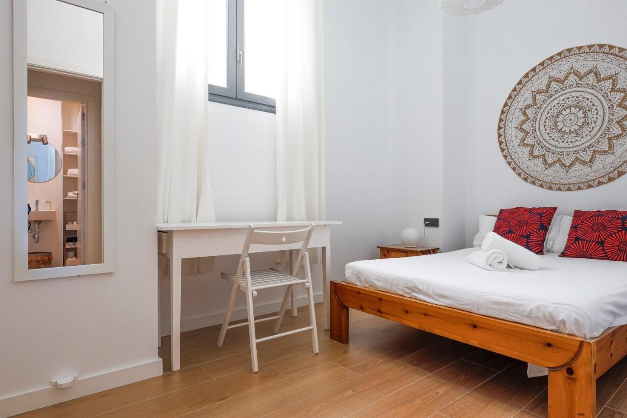 Oasis In The Heart Of Seville - 2 Bedroom Apt Exterior photo