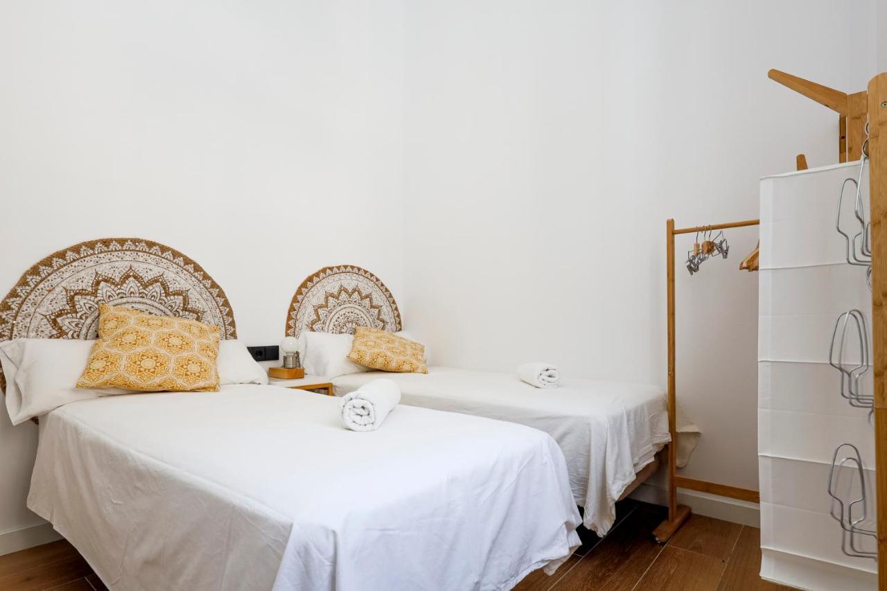 Oasis In The Heart Of Seville - 2 Bedroom Apt Exterior photo