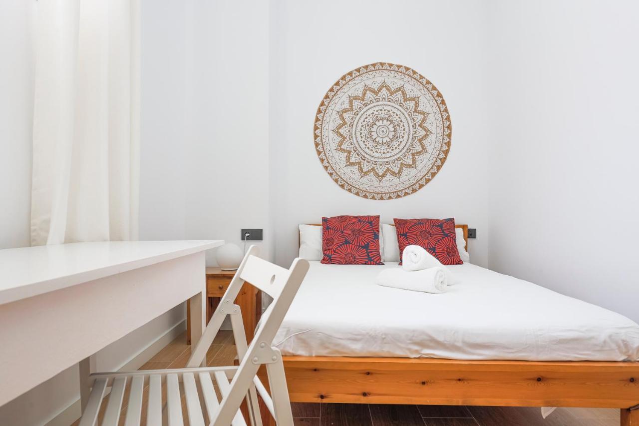 Oasis In The Heart Of Seville - 2 Bedroom Apt Exterior photo